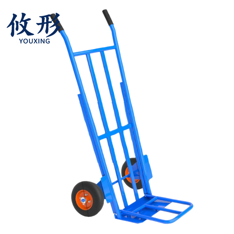 攸形推车52*34*130cm个高清大图