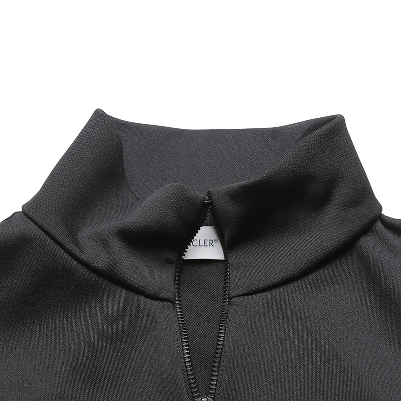 盟可睐蒙口moncler男士铆钉装饰运动夹克外套8g00003899a1