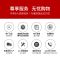 华帝油烟机i11129欧式顶吸抽油烟机家用厨房20m?大吸力油烟机 不锈钢色