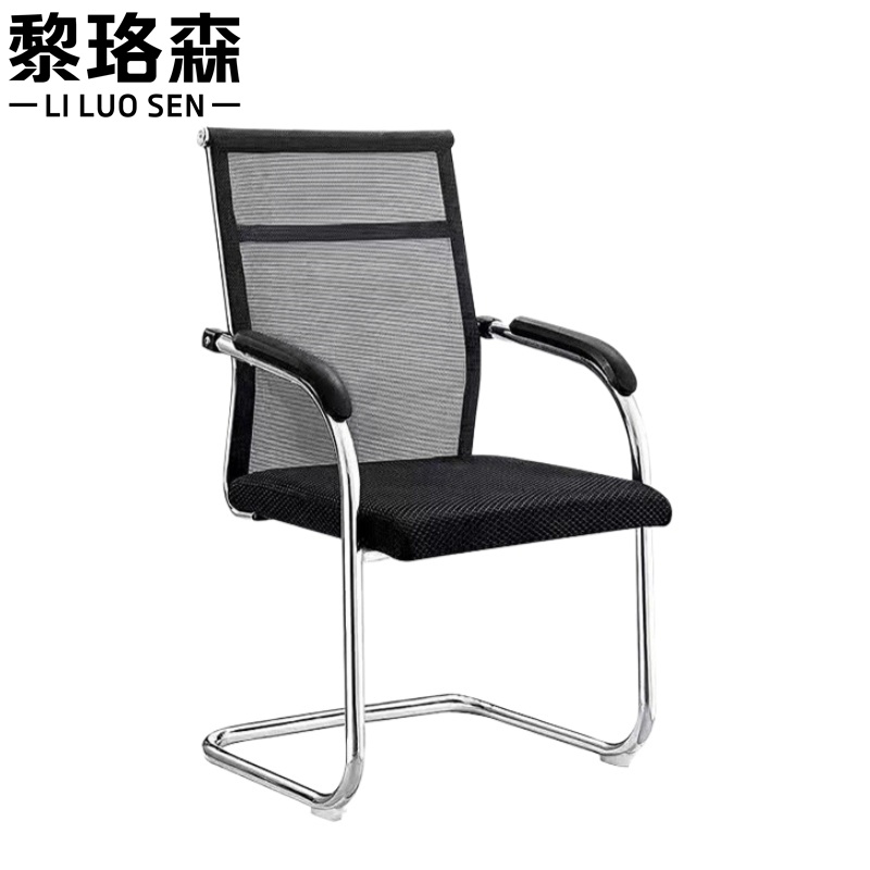 黎珞森弓形椅高清大图