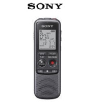 索尼(SONY) ICD-PX240 数码录音笔 4G 黑色