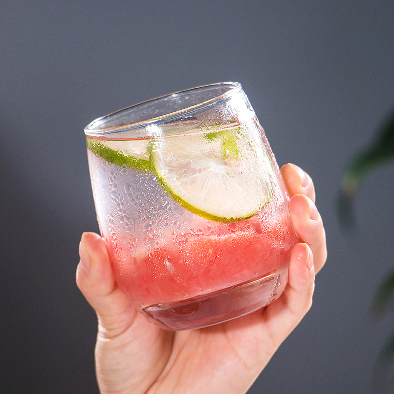 三维工匠玻璃杯