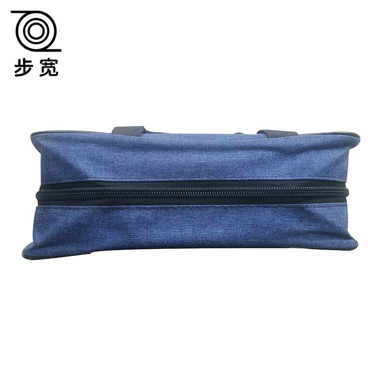 步宽 洗漱用品收纳包 BK057B/个高清大图