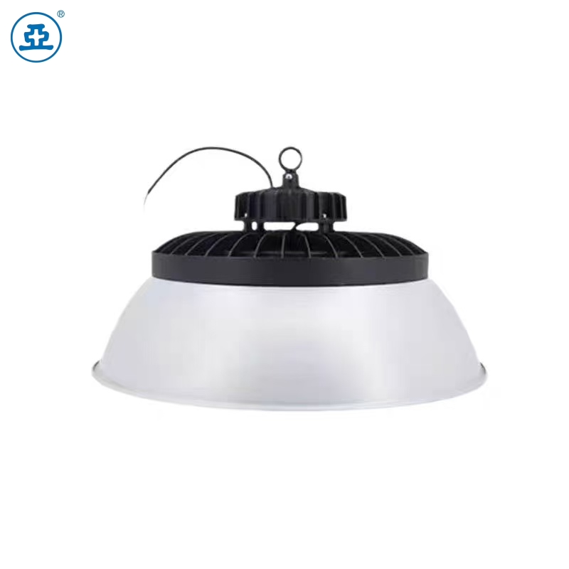 世纪亚明（揽月系列）LED天棚灯 GC35c 个高清大图