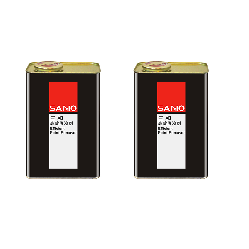 三和 脱漆剂 1Ll/0.8kg (单位:瓶)