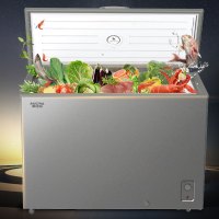 澳柯玛冰柜BC/BD-309KH