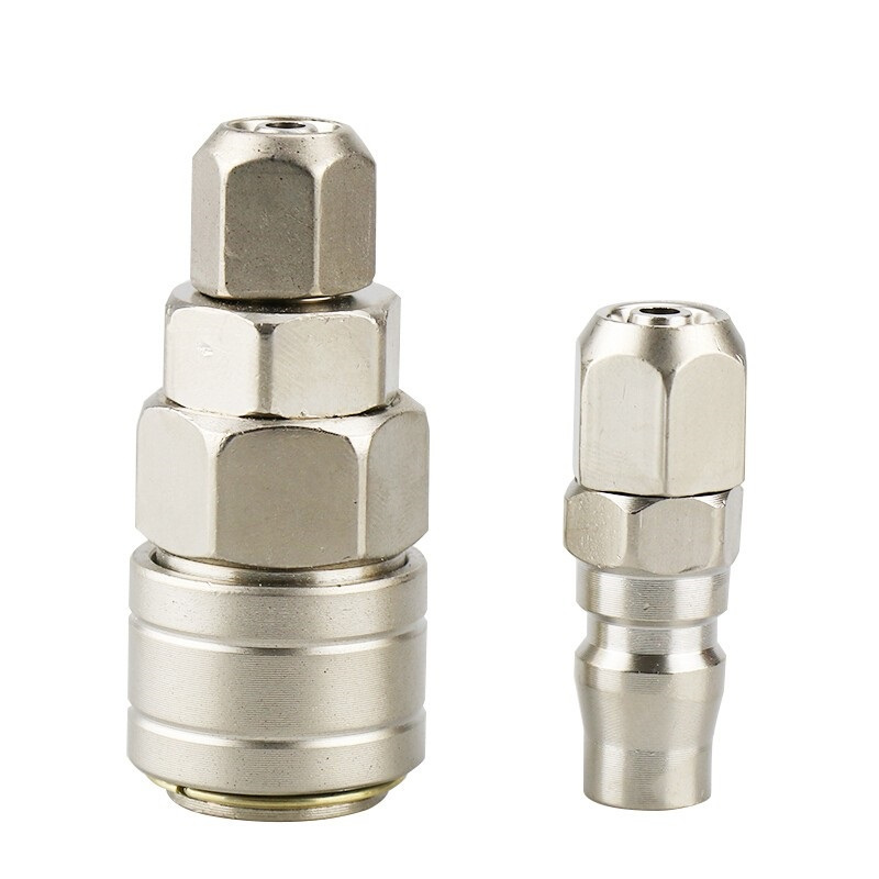 气动c式快速接头30smpm视频