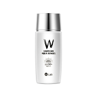W.Lab水光防晒啫喱霜50ml