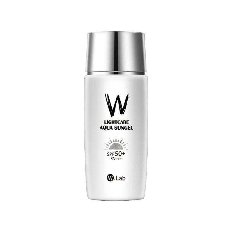 W.Lab水光防晒啫喱霜50ml