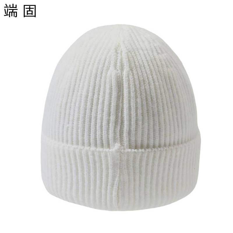 端固 防寒帽绒线帽针织帽毛线帽保暖帽子 ws29/顶高清大图