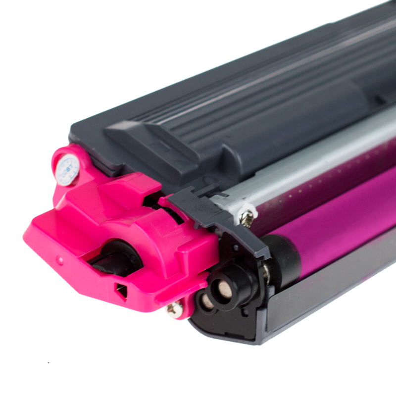 皇者.巴威 硒鼓/墨粉盒 MFC9340CDW粉盒/套高清大图