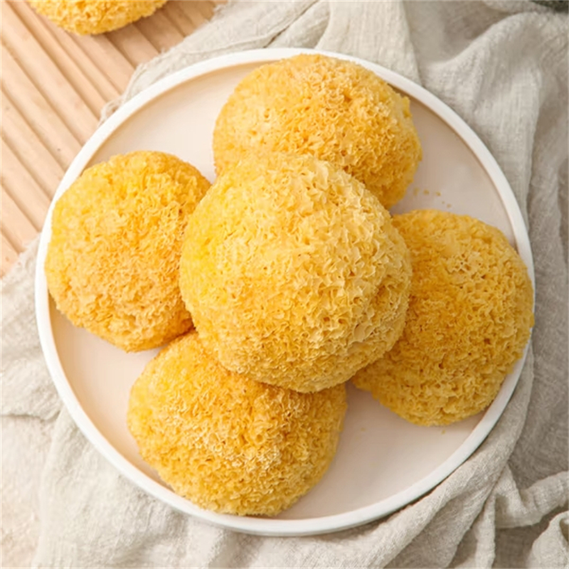 精选新货无硫古田椴木小银耳500克袋装干货白木耳生雪耳丑耳出胶糯高清大图