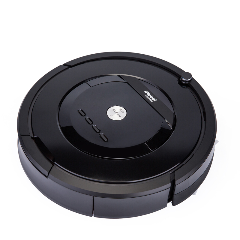 艾罗伯特（iRobot）扫擦套餐860+380 美国智能扫地拖地擦地机器人清洁组合