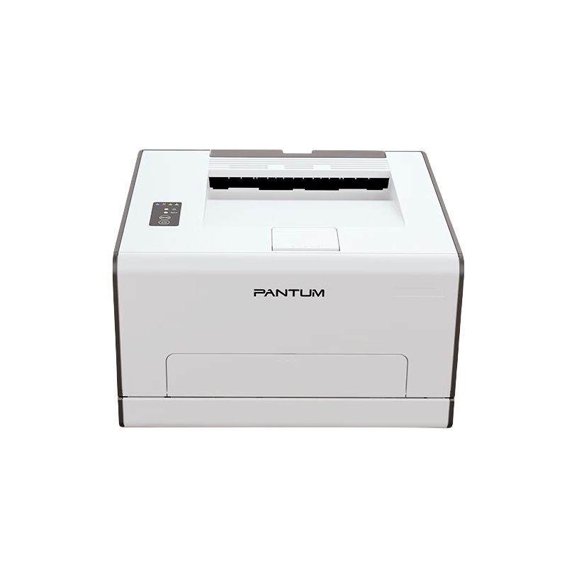 奔图(PANTUM) CP2100D彩色激光单功能打印机 远程打印 CP2100D USB打印 双面打印高清大图