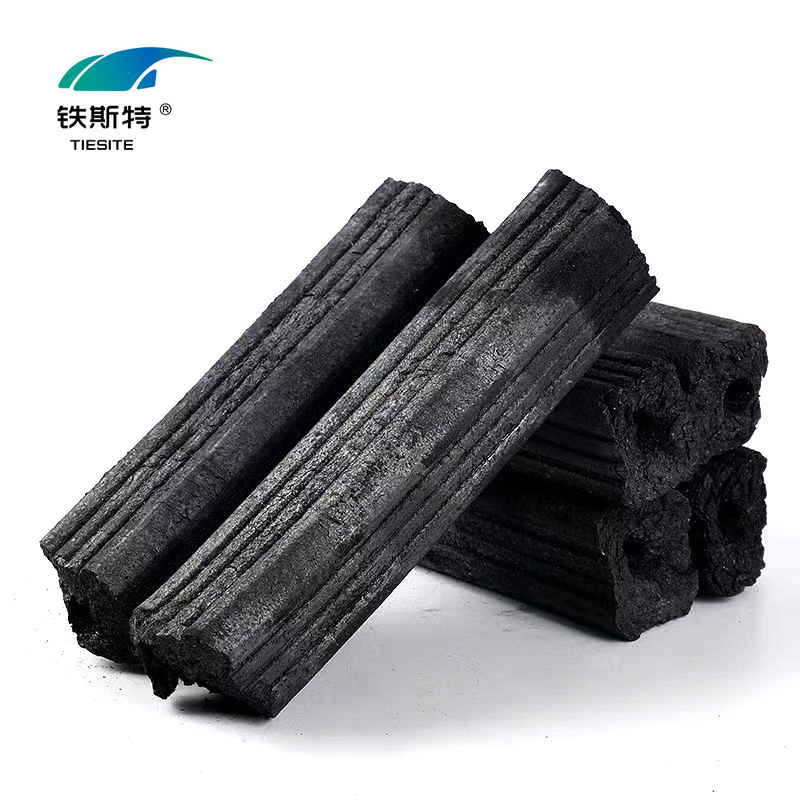 多用途木炭 取暖木炭 围炉烧烤木炭 TST-MT80 /千克