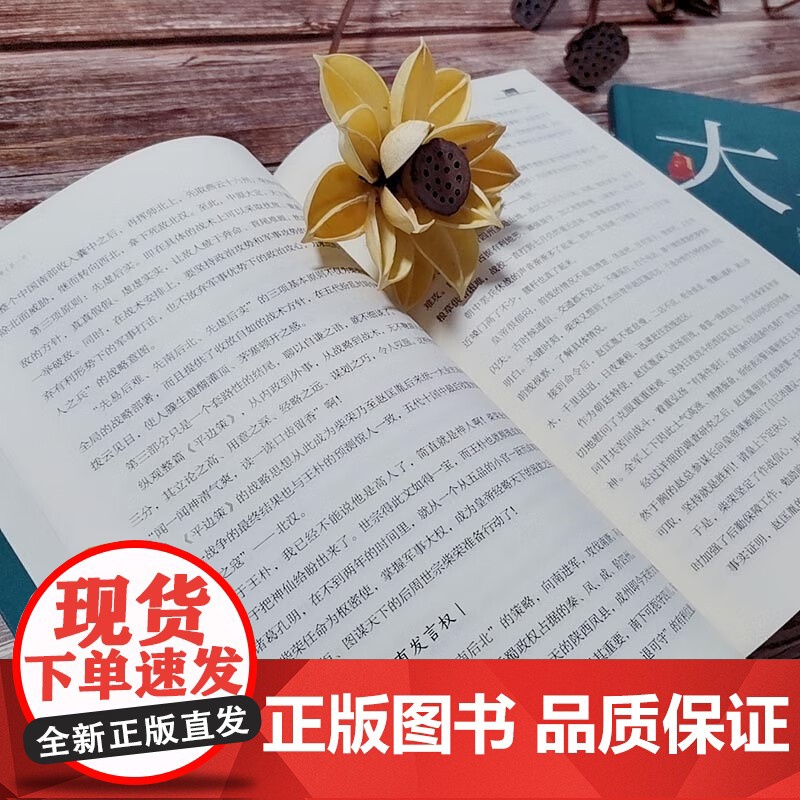 大宋帝国三百年 第一部 月润江南 著 历史高清大图