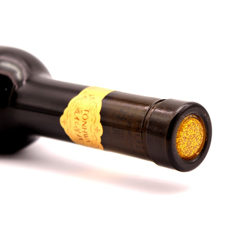 通化 雅士樽荣耀典藏版冰酒 北冰红甜红葡萄酒11.5%vol 375ml*6 整箱装