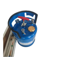 万梓 汽油焊割机 QG4-100 套