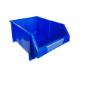 宁储 塑料零件盒 斜口物料盒 500*385*240mm 个