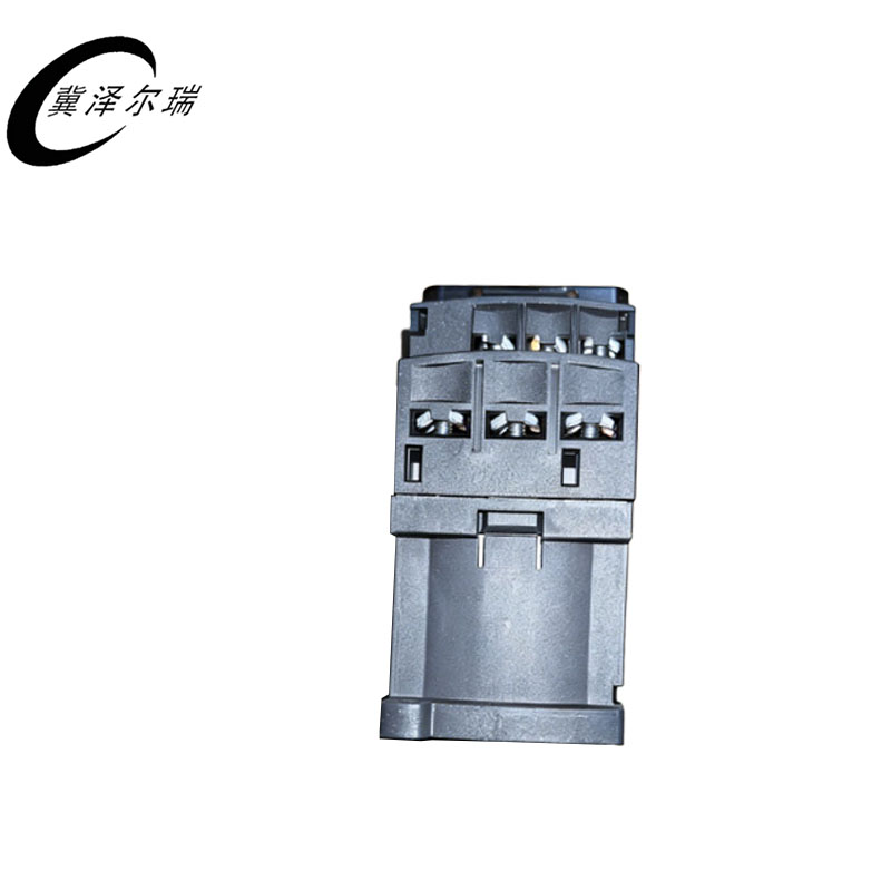 冀泽尔瑞 接触组件 JZER - 1D18FDC 个高清大图