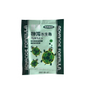龟粮小乌龟饲料水龟食巴西龟鳄龟猪鼻育龟高够力太空料 默认尺寸 水生龟15克1包