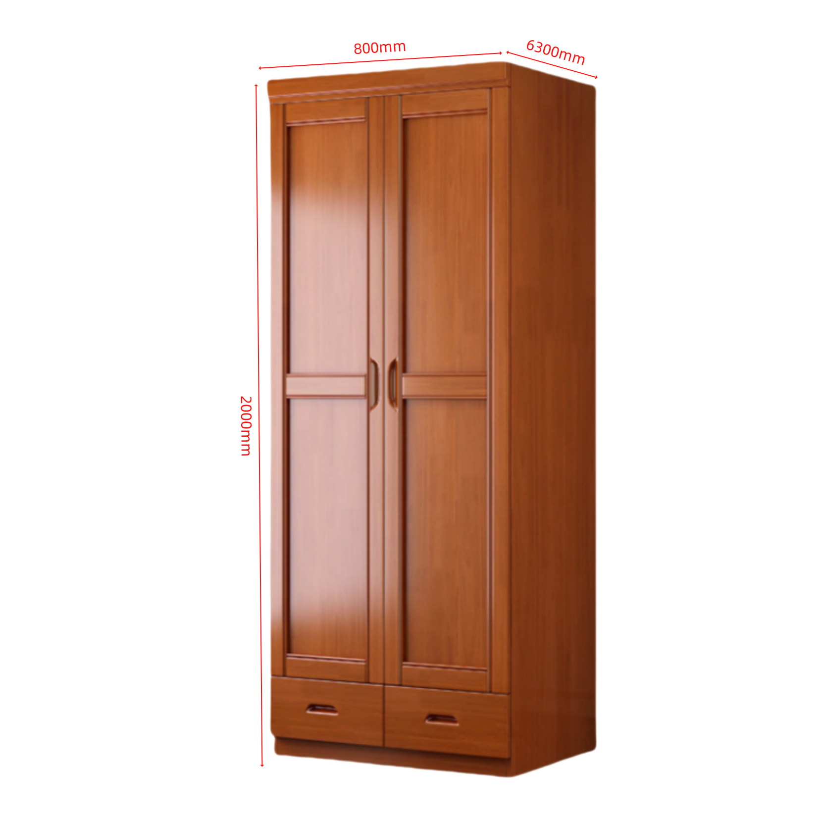 抚樽衣柜高清大图