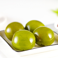 刻凡黑芝麻味青团300g/盒糯叽叽糕点清明粿团子休闲零食小吃特产礼品批发