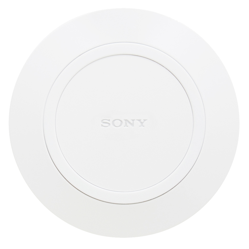 索尼(SONY)CP-WP1/W(白)无线充电器