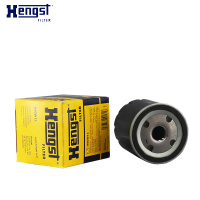 汉格斯特(hengst)机油格滤清器铁壳H90W13适用于GA3/GA5/大7/308/508/S6/S8/宋/F6/C
