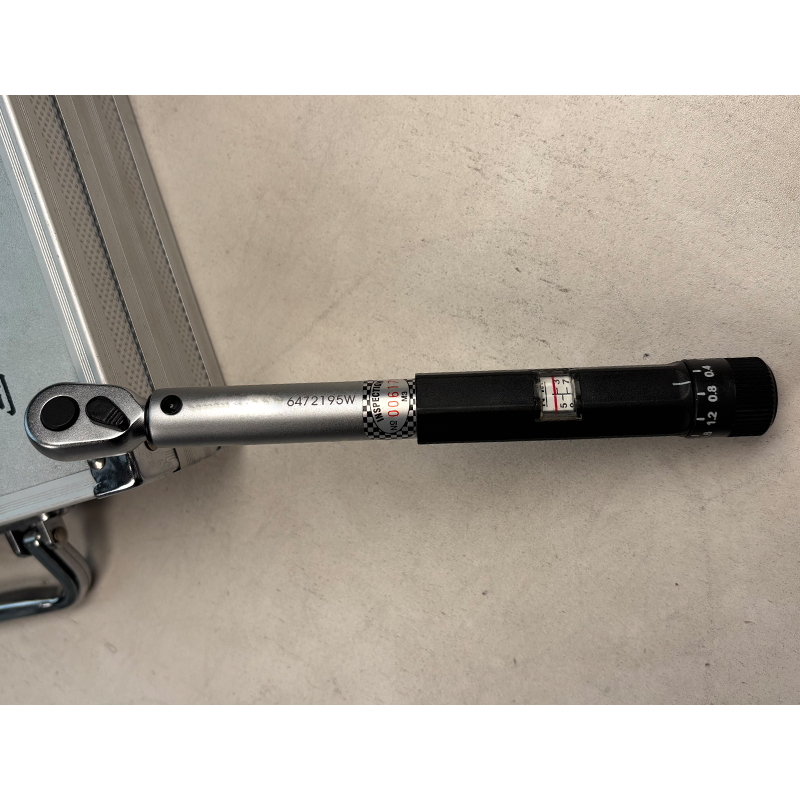 LZKL扭力扳手量具400N.m把高清大图