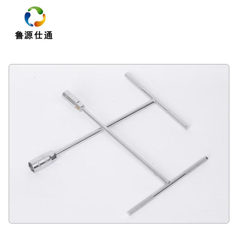 鲁源仕通/T型六角套筒扳手18mm 把高清大图