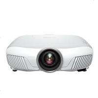 爱普生(EPSON)TW8300升级款CH-TW8400 投影仪专业级高端家用投影机(支持4K、HDR)电动变焦镜头[国行正品]