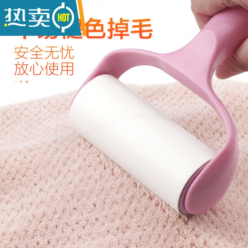 敬平干发帽吸水浴帽洗头发速干毛巾包头女加厚儿童长发擦头巾器 [加厚刺绣款]粉色柠檬