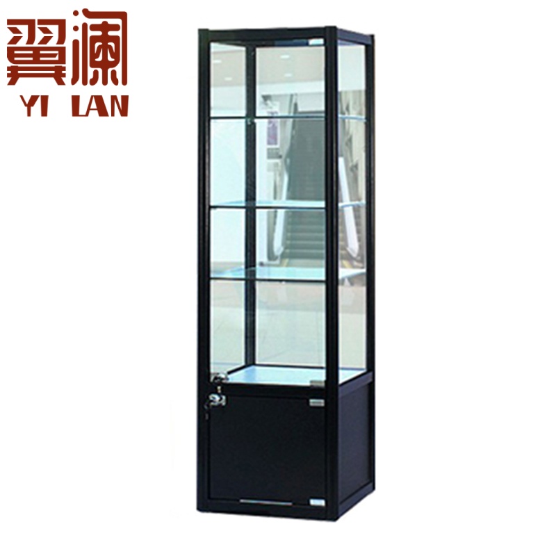 翼澜 展柜 50cm 个高清大图
