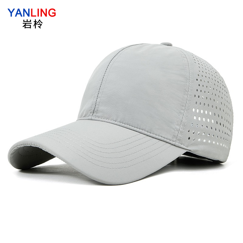 岩柃棒球帽运动帽YLM29