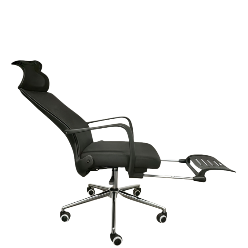 铭思沃办公椅高清大图