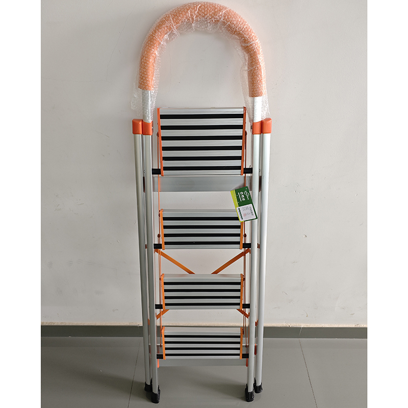 旭德锐 人字梯 四步 个高清大图