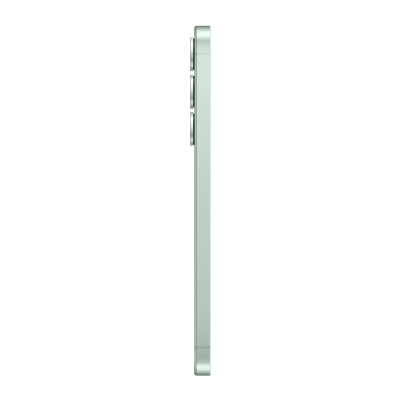 三星 Galaxy S25+ 12GB+256GB 骁龙8至尊版 AI拍照 清霜绿