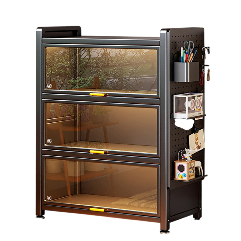 繁哲思展柜 展示柜70*32*115cm台