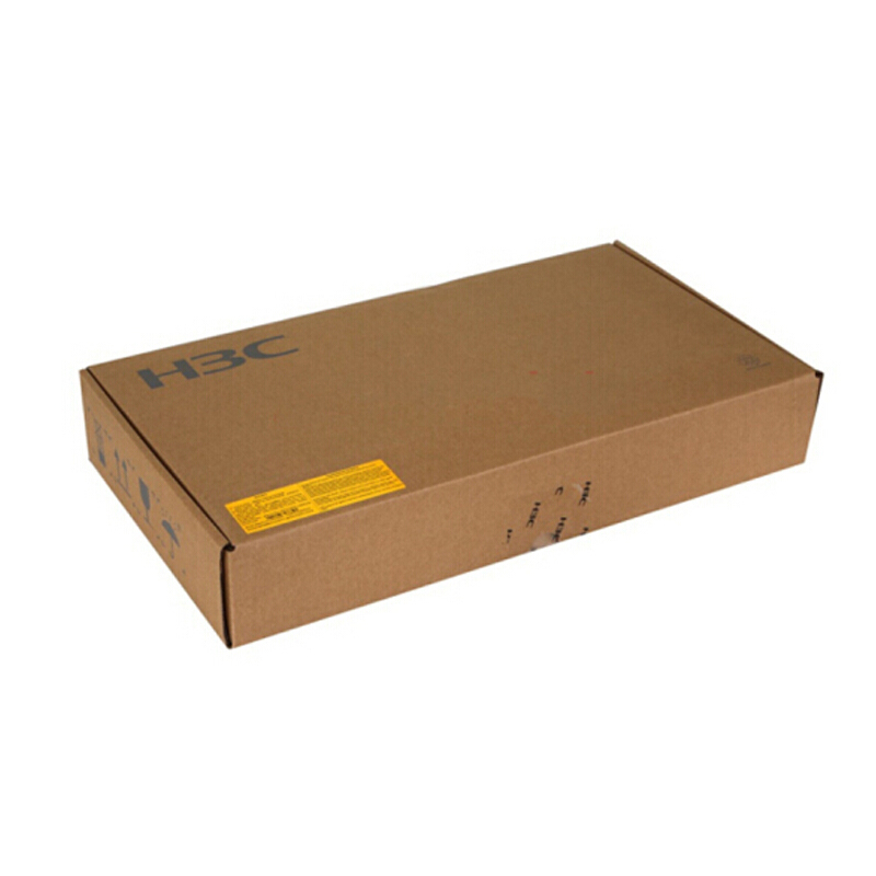 华三(H3C)WAC380-30 多业务千兆企业级安全网关AC无线控制器有线路由器 管理30个AP