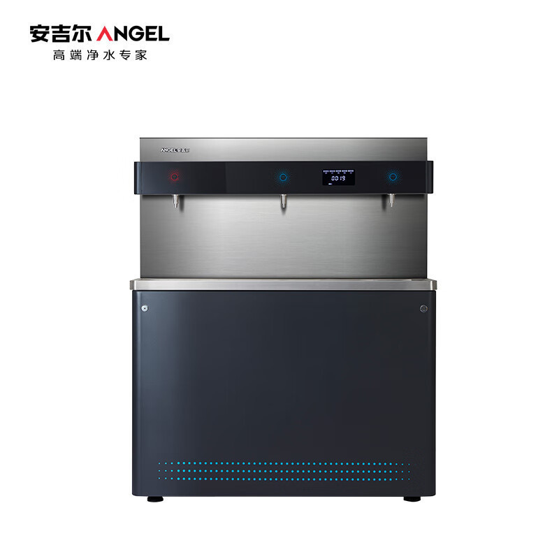 安吉尔/ Angel AHR2801-8030K3 落地式 5级 净水机