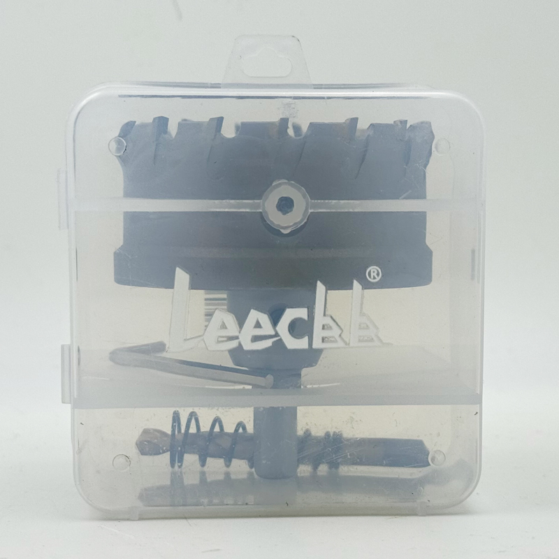 Leecbb 不锈钢开孔器 50mm个高清大图