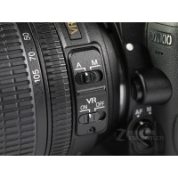 [店保五年]Nikon/尼康 D7000 单机 半画幅中端单反相机专业单反 D7000机身[全新港版]