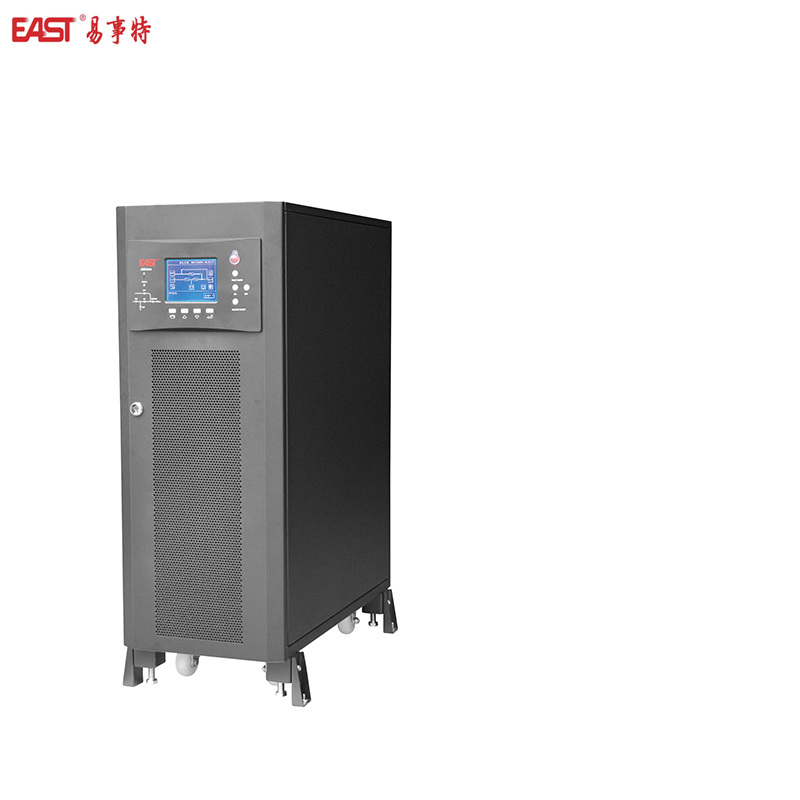 EAST 易事特 EA8940三进三出工频双变换在线智能UPS (含电池/电池架/方仓/配电箱/线缆等系列配件)