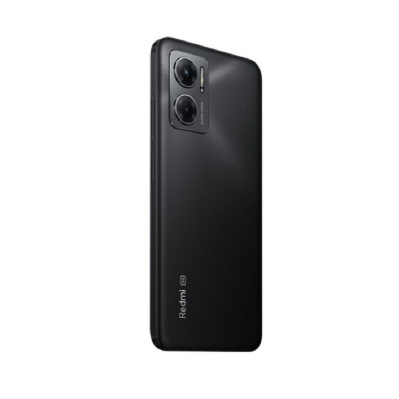 小米Redmi Note11E 6GB+128GB 神秘黑境 全网通5G 90Hz高刷屏 5000W像素 18W快充手机 Note 11 E