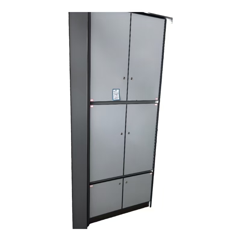 甫顺具 柜子1000*500*2400mm/组高清大图