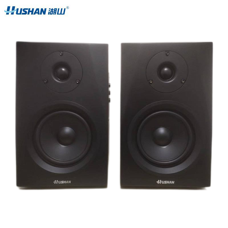 湖山专业有源音响 VH-J10(对)高清大图