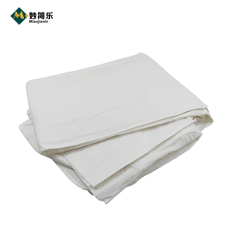 妙简乐 一次性加厚桌布 220x220cm 包 10片包高清大图