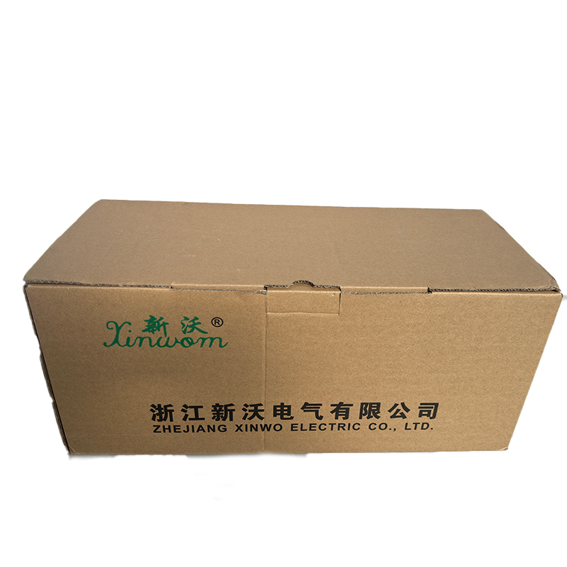 新沃 冷缩电缆中间接头 3*(70-120) 套高清大图