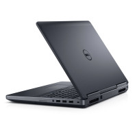 戴尔（DELL）precision 7520 15.6英寸移动工作站 至强E3-1535M 64G 2T+512G 4G